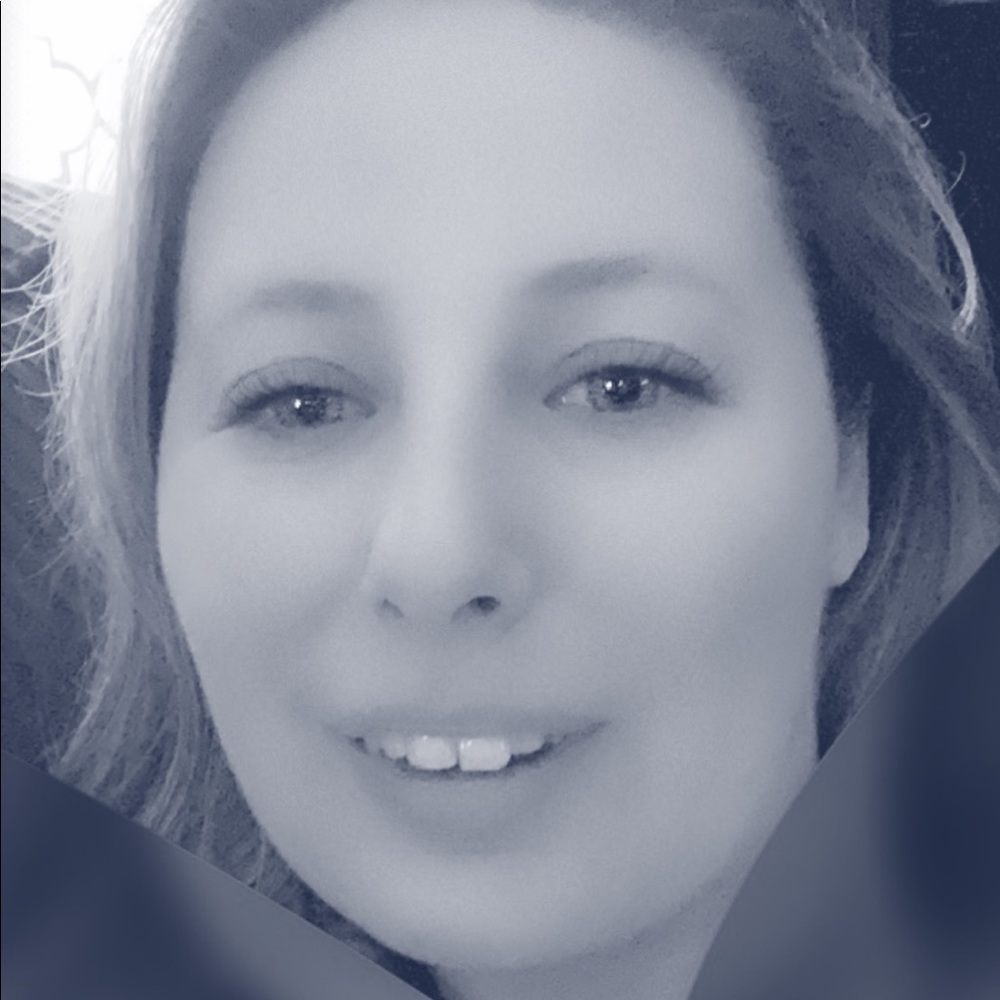 Meet your Posher, Lyndsey